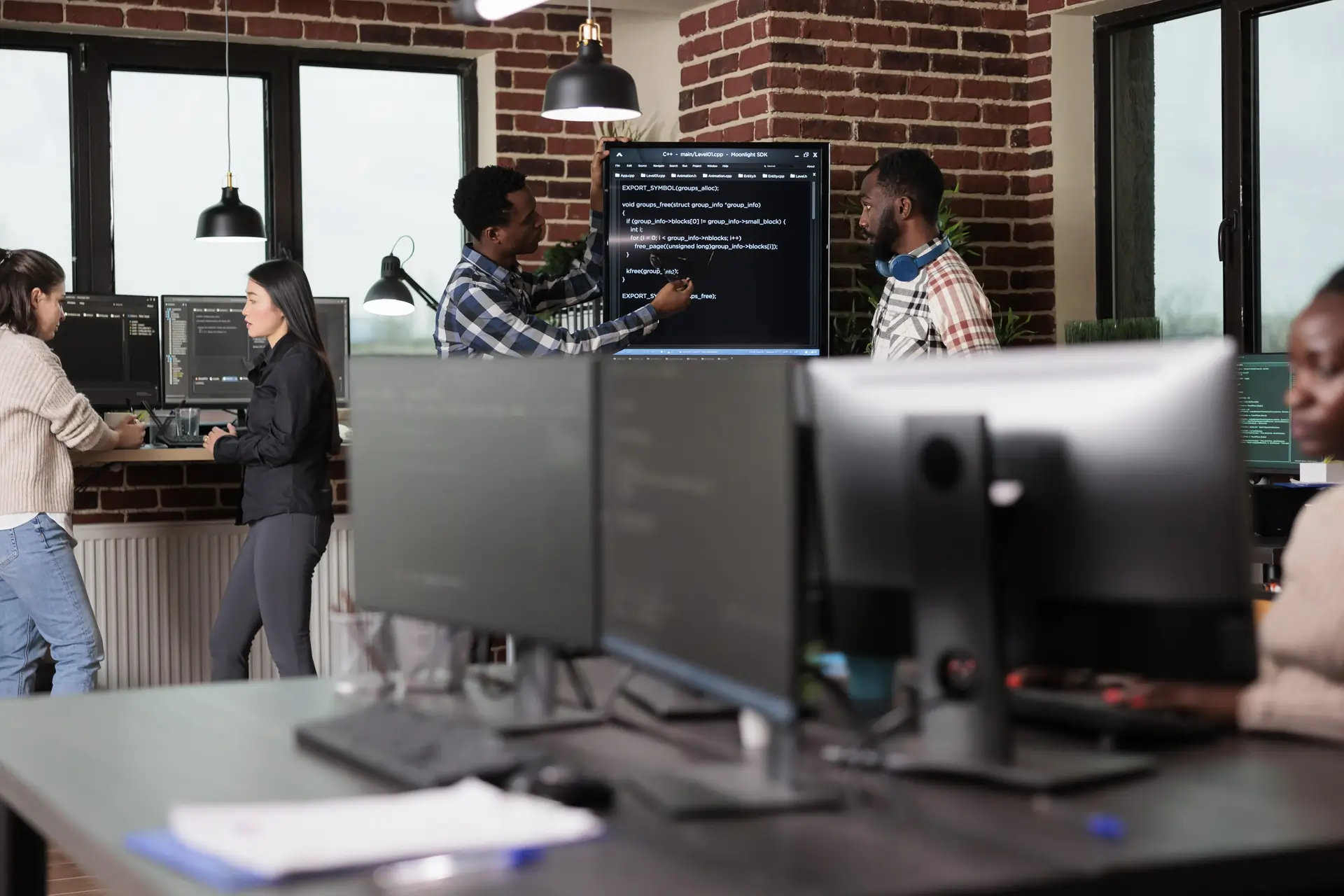 Asesor de Telemarketing