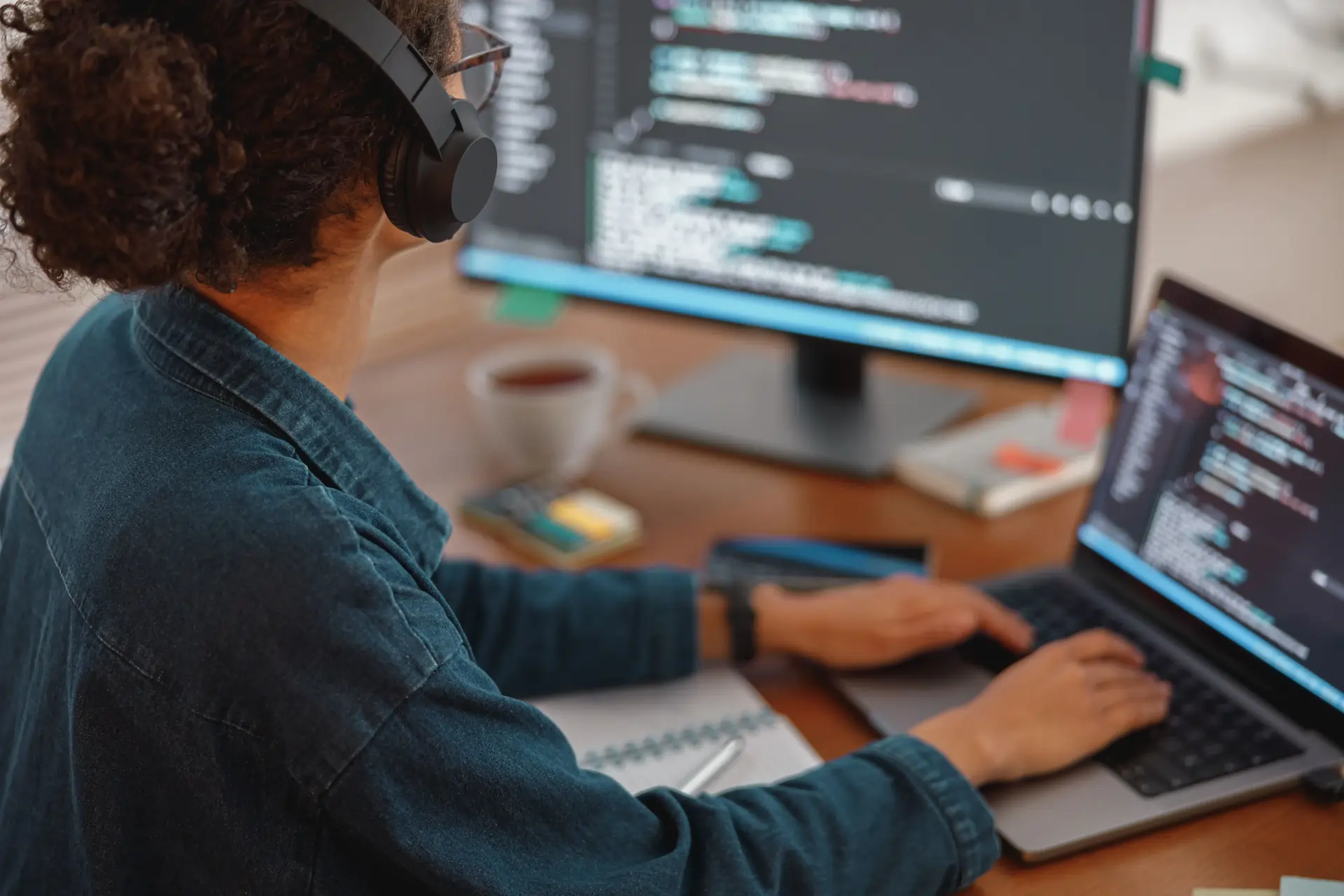Especialista en experiencia de usuario UX y diseño de interacción - UIDE Ecuador