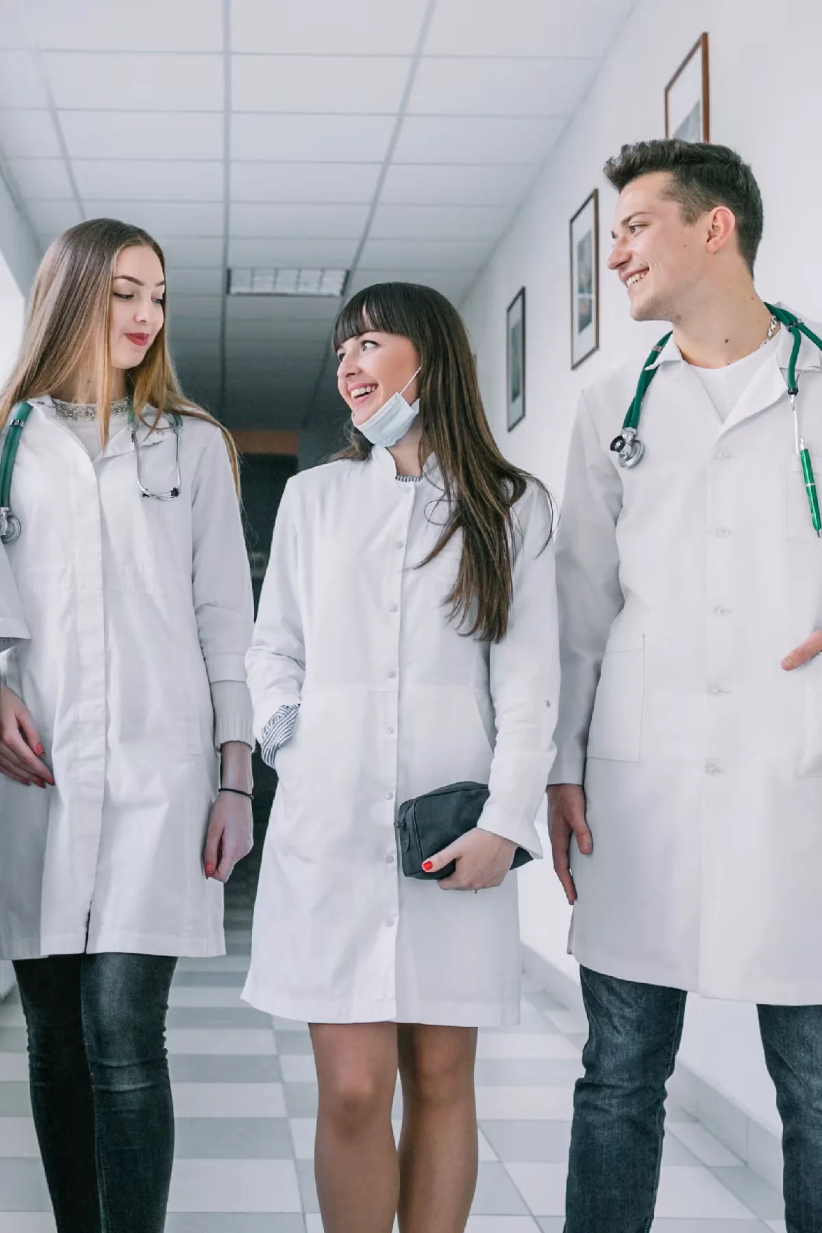 Facultad de Ciencias Médicas