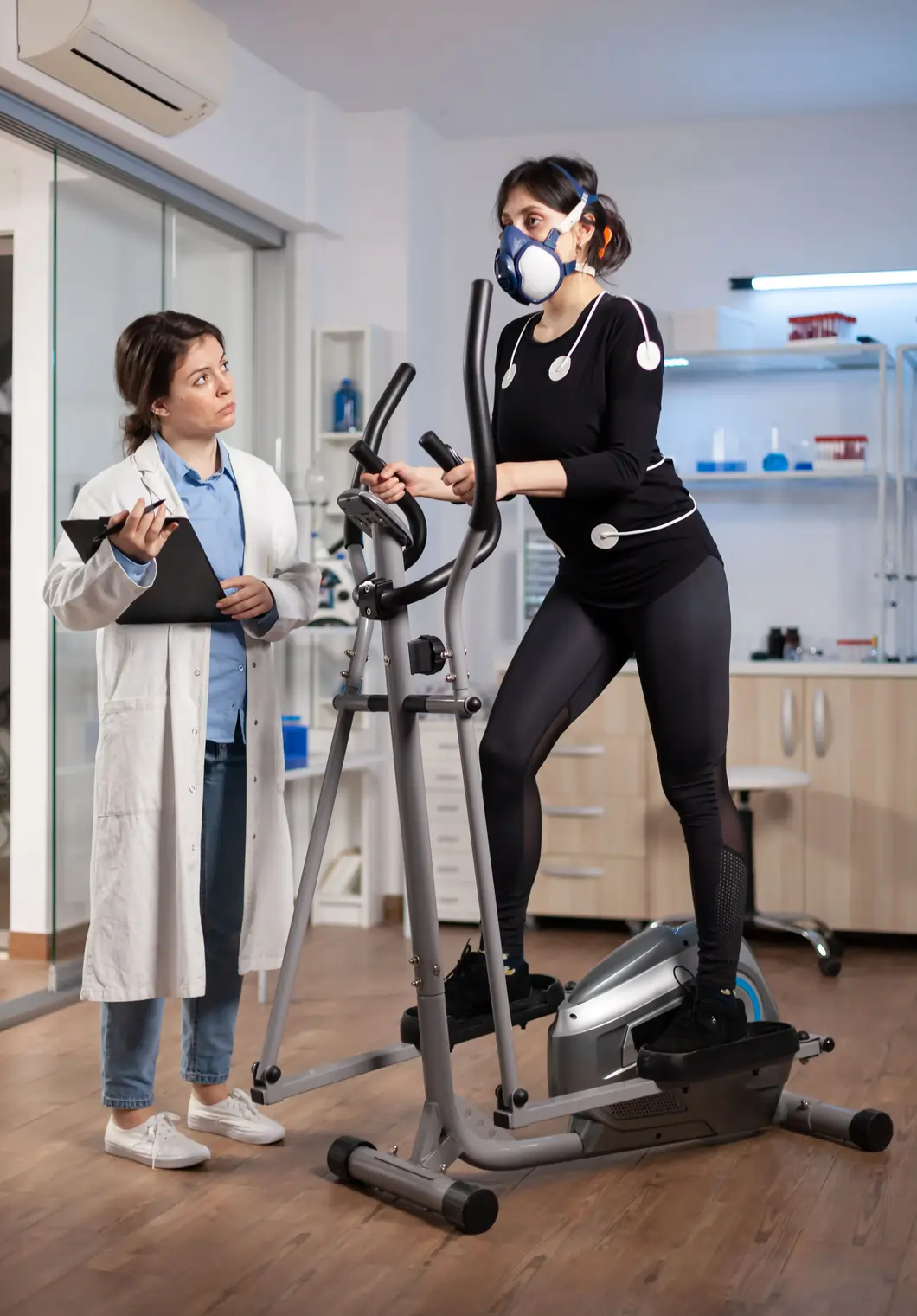 Biomecánica - Fisioterapia UIDE Ecuador