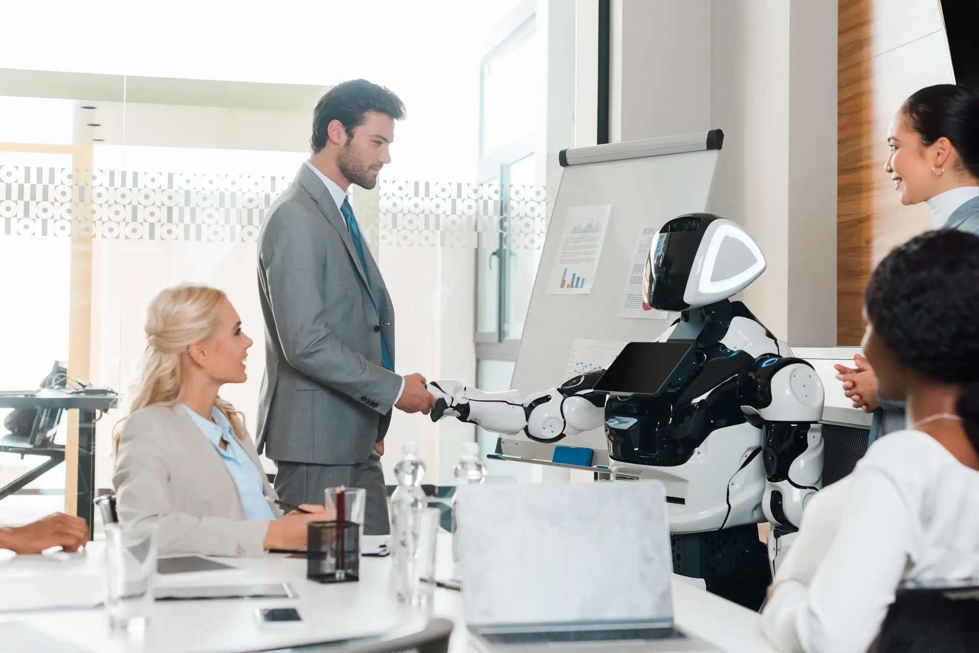 Inteligencia Artificial aplicada al Diseño de Sistemas Mecatrónicos - UIDE Ecuador