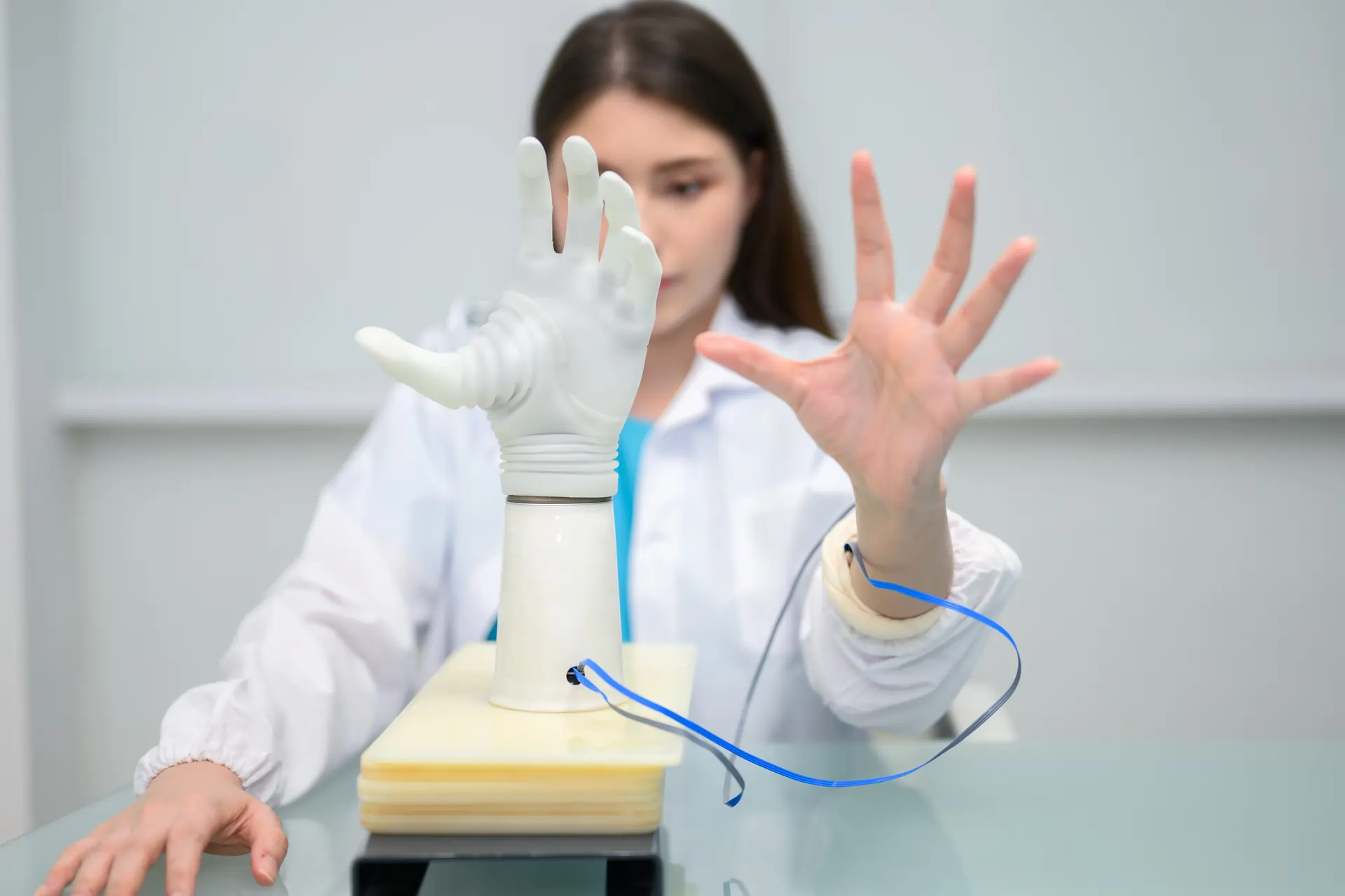 Ingeniería Biomédica y Tecnologías de la Salud - UIDE Ecuador