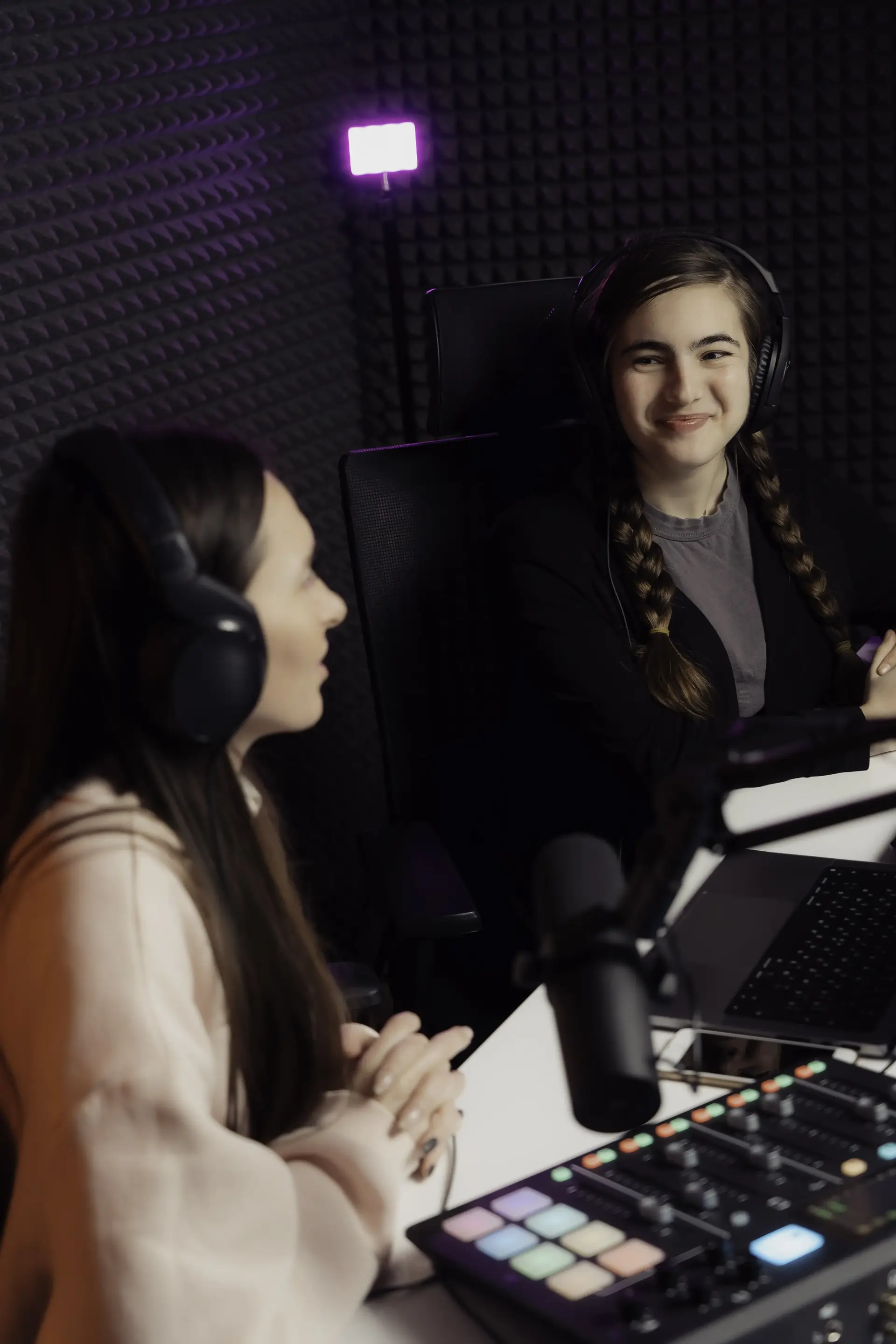 Productor Audiovisual