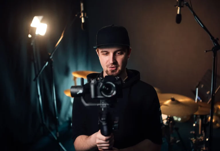 Videógrafo