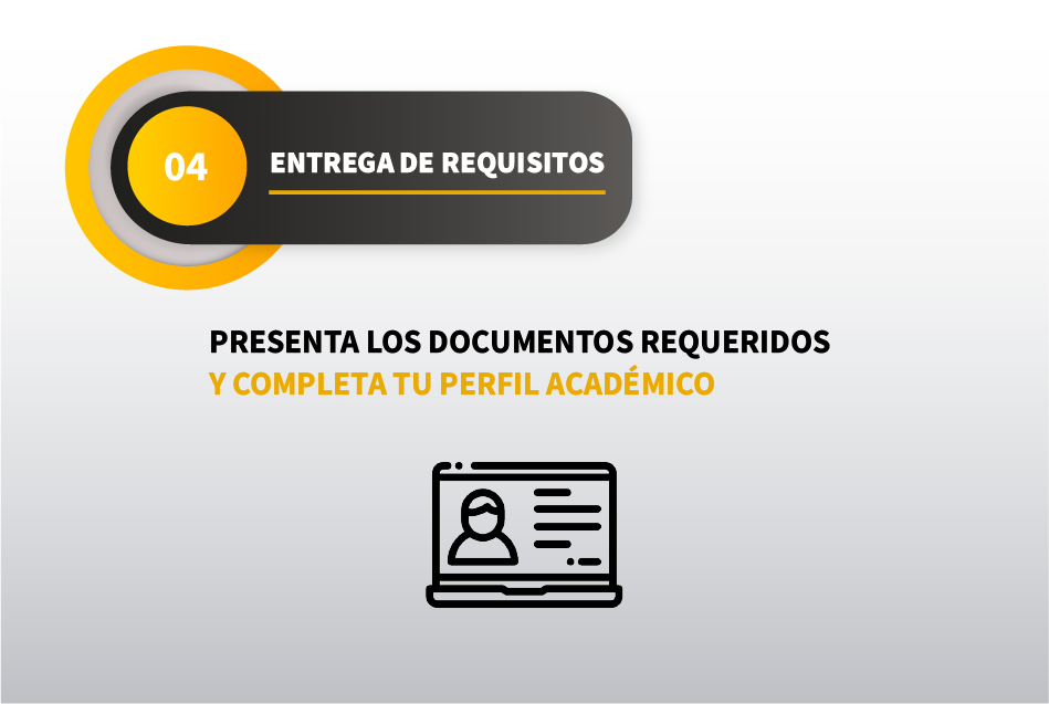 procesos de admisiones para la web 4 entrega de