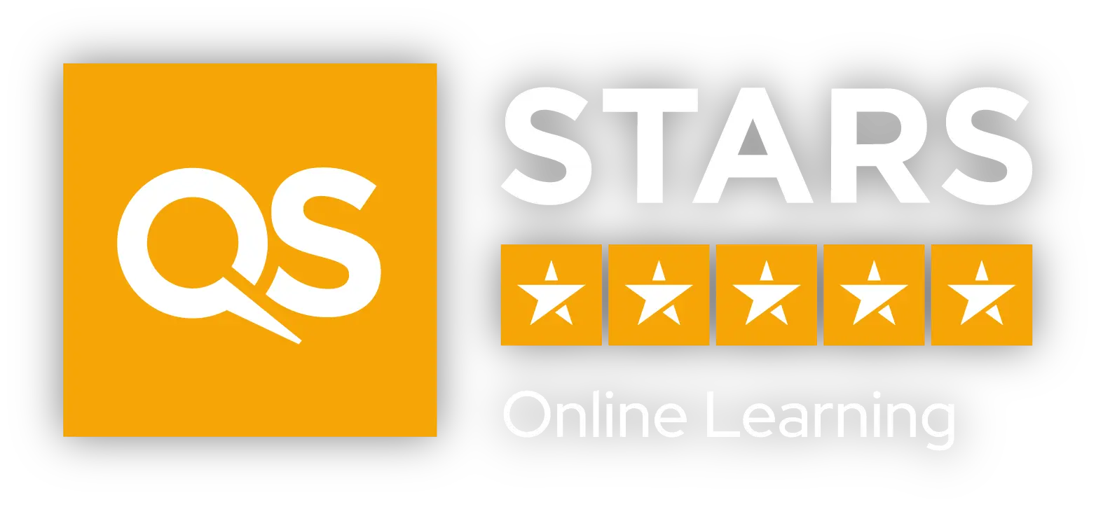 QS Stars Online Learning - UIDE