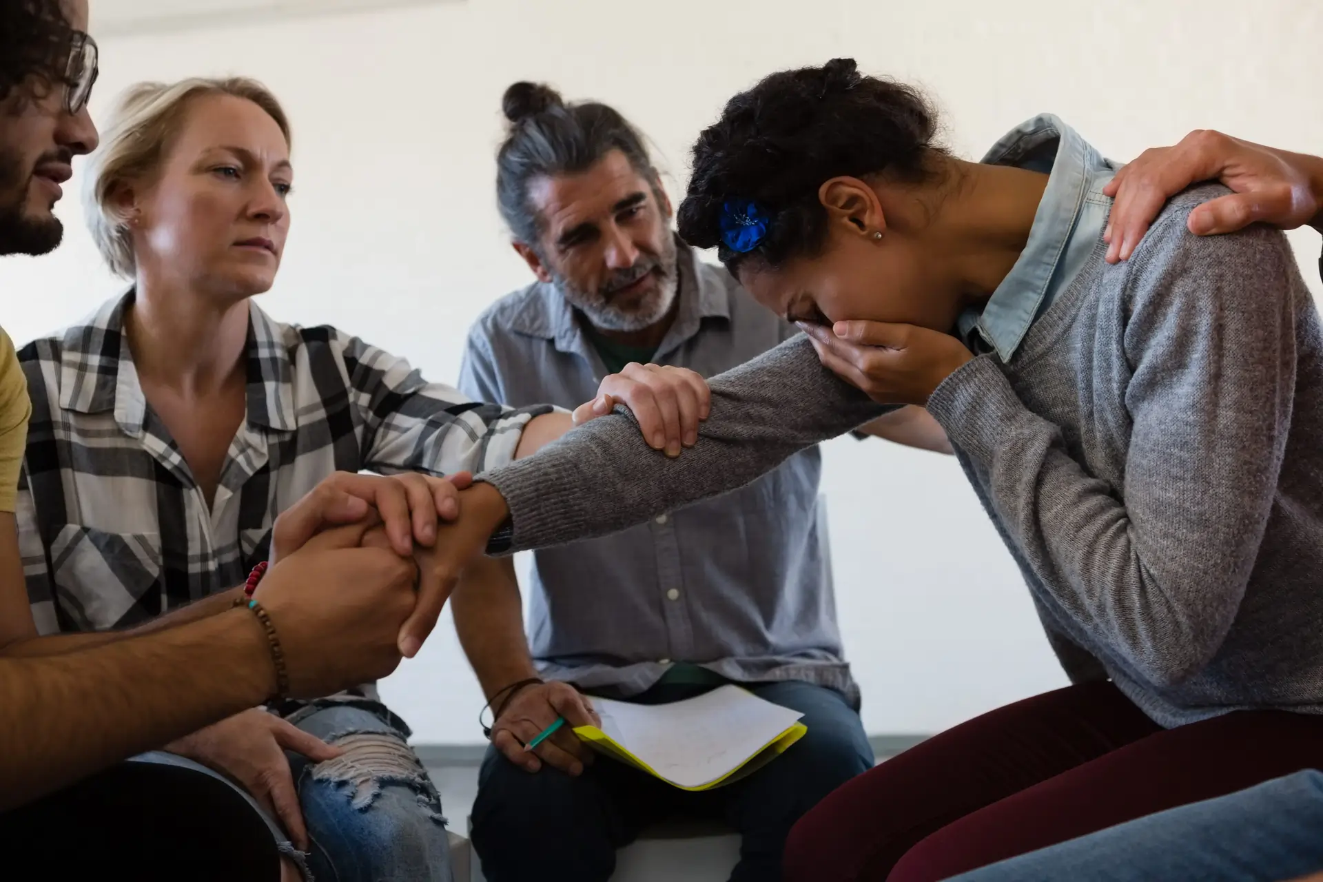 Centros de Rehabilitación - Psicología UIDE Ecuador