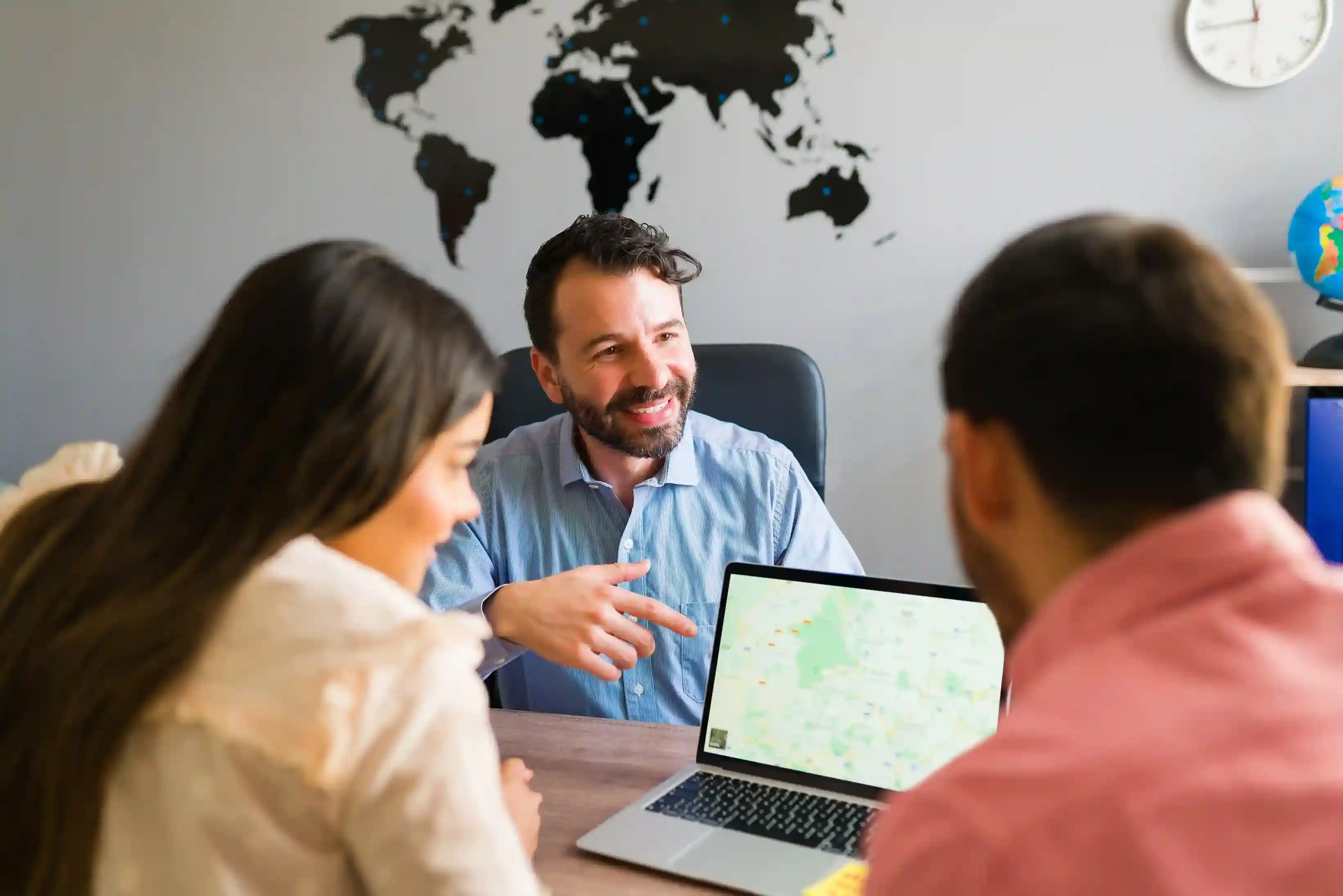 Consultor en Comercio Internacional - comercio exterior y aduanas - UIDE Ecuador