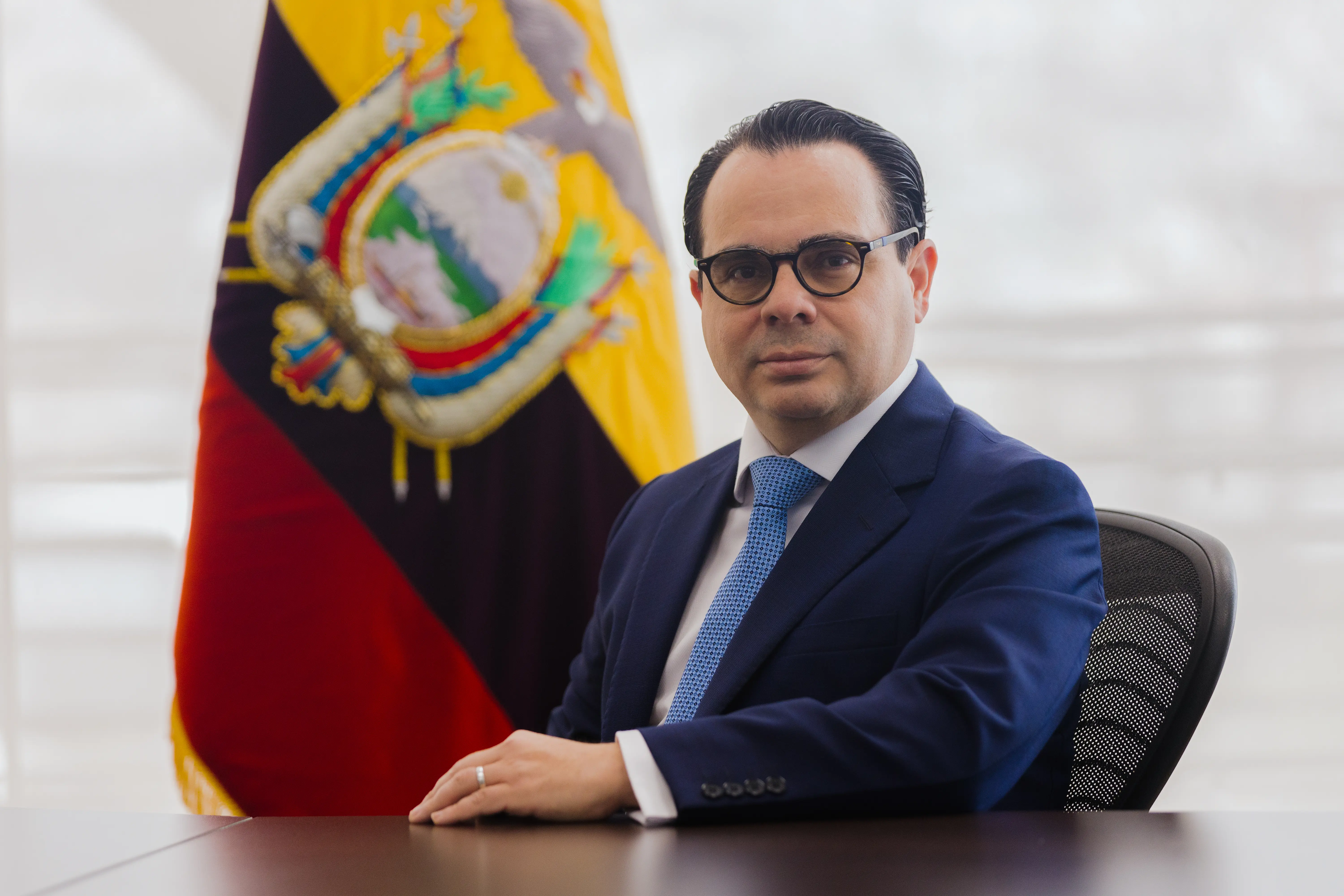 foto sperintendente