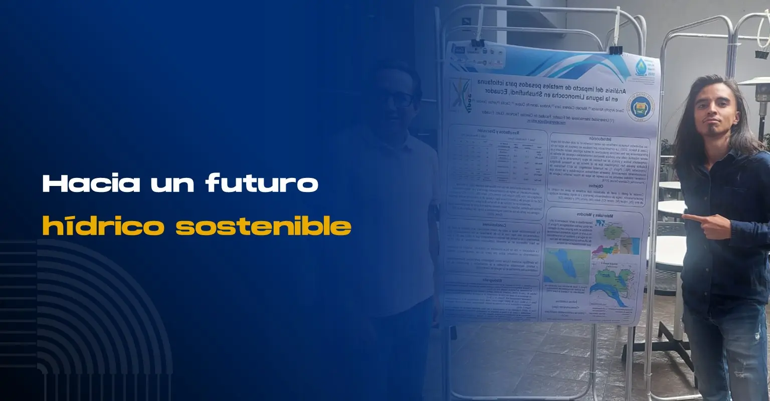 banner water week