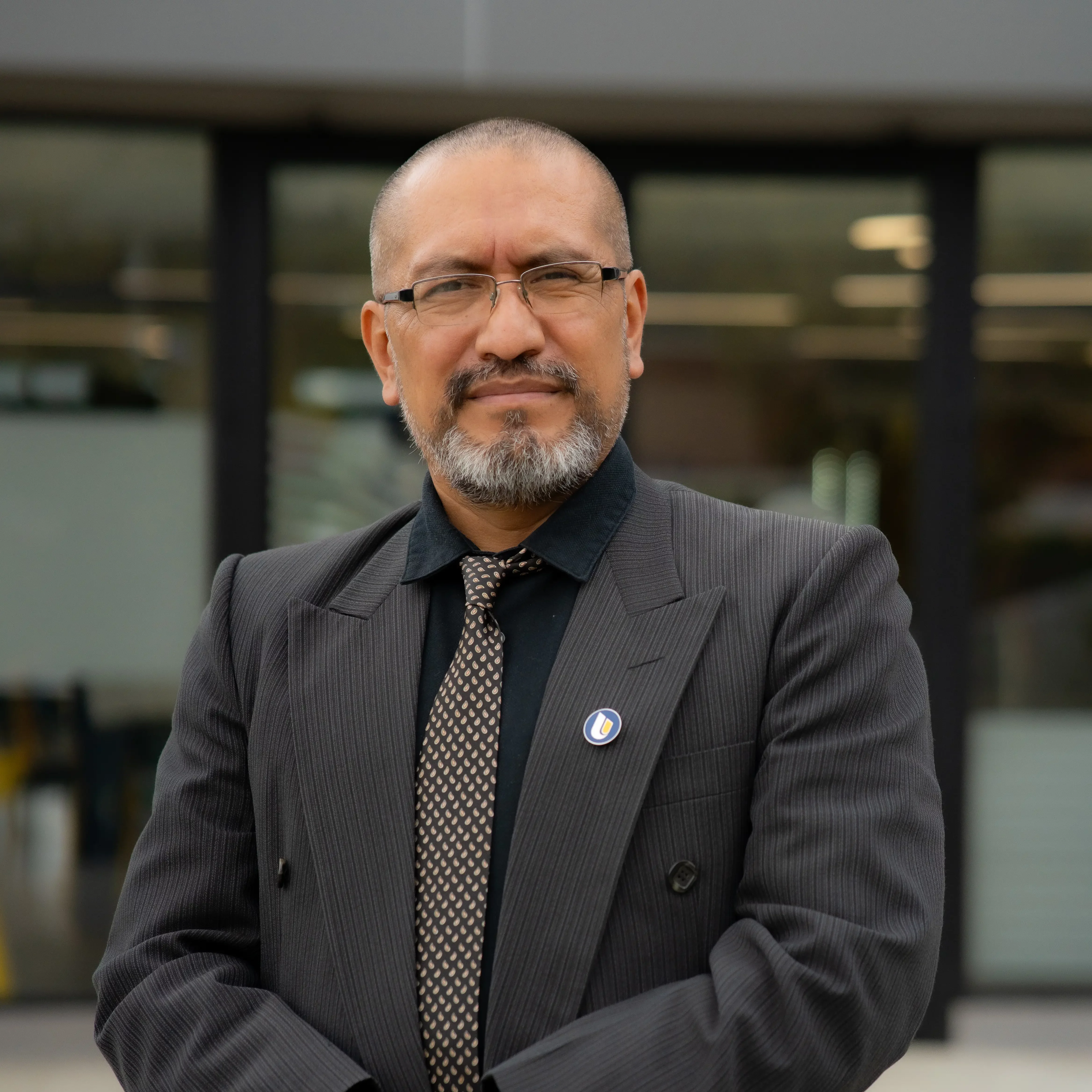fredy salazar director arquitectura