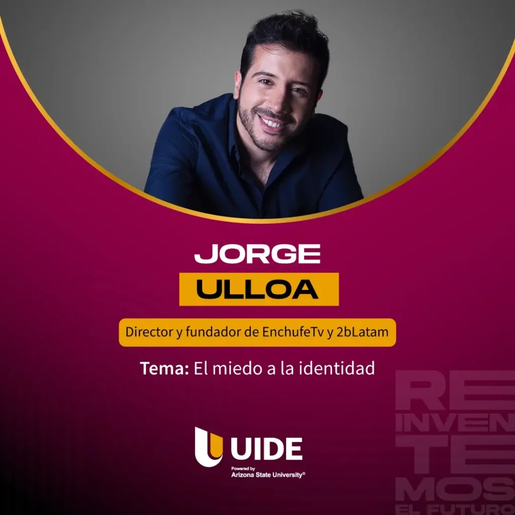 jorge ulloa
