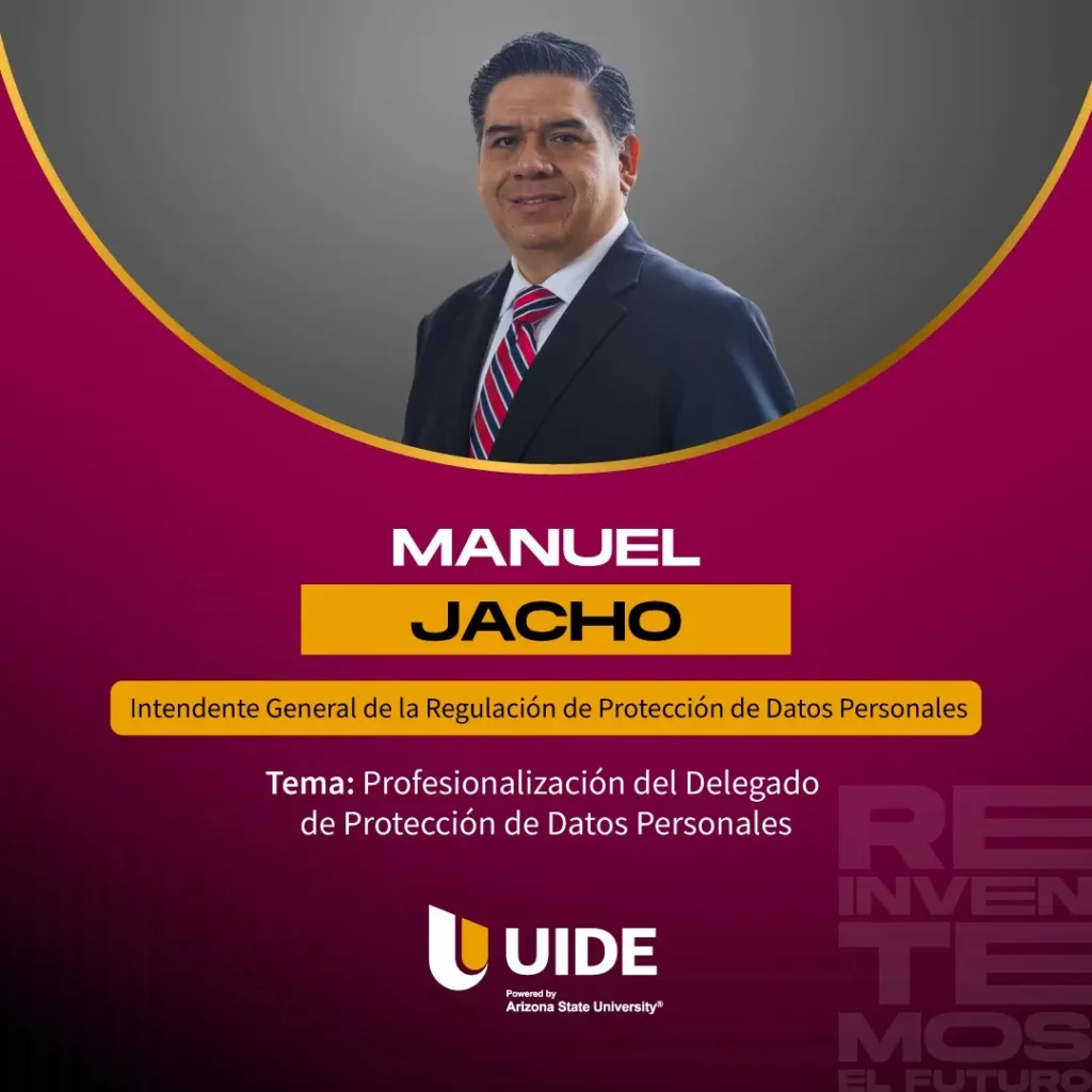 manuel jacho