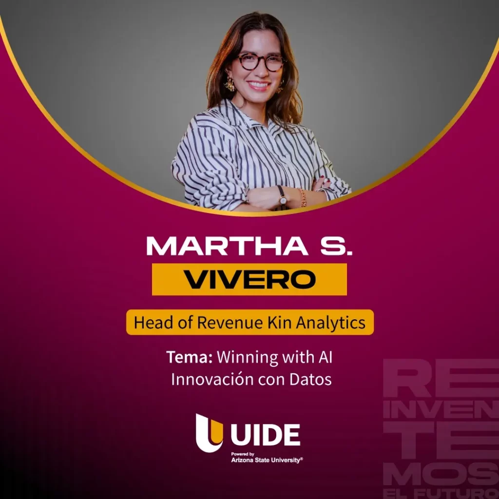 martha vivero