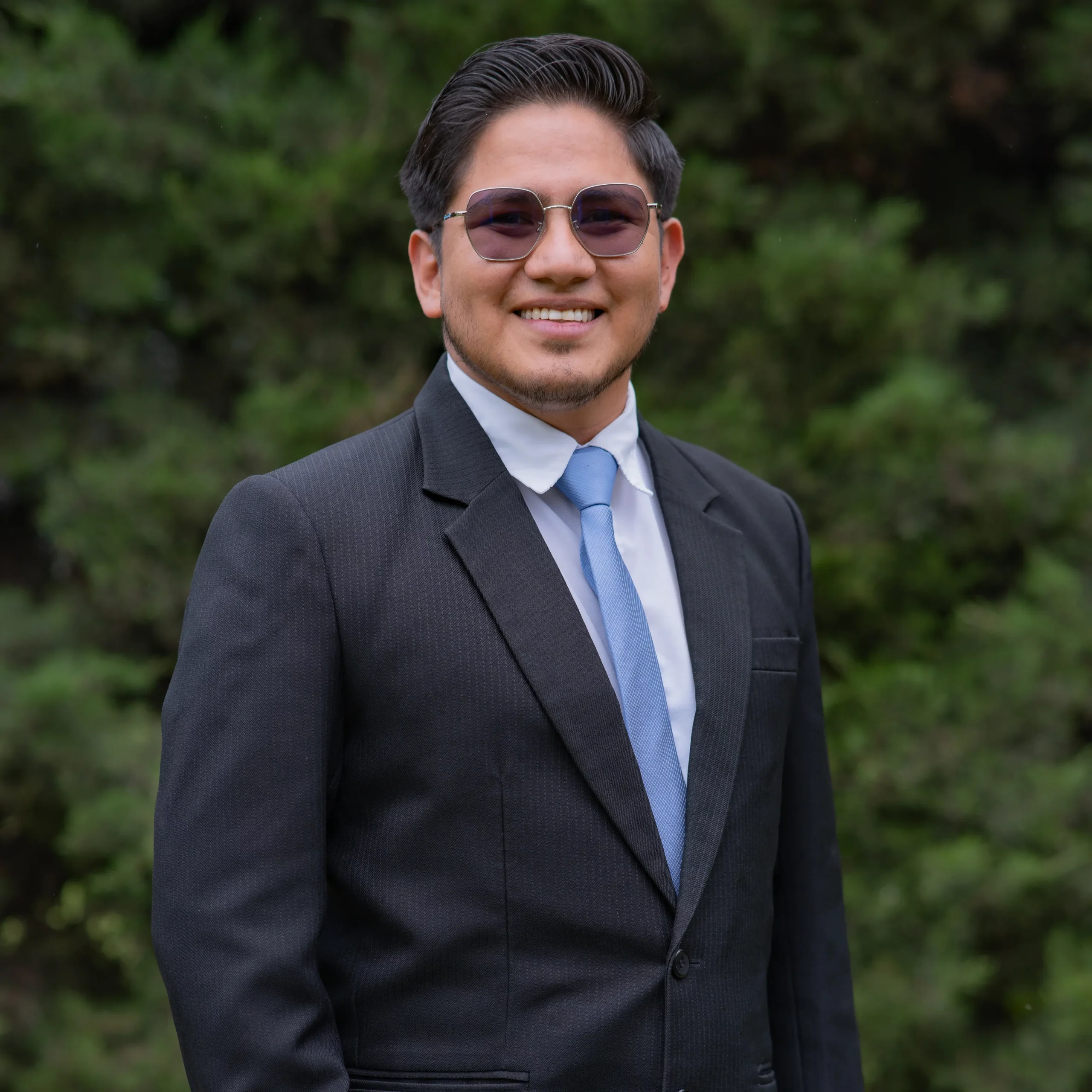 mg. charlie cárdenas