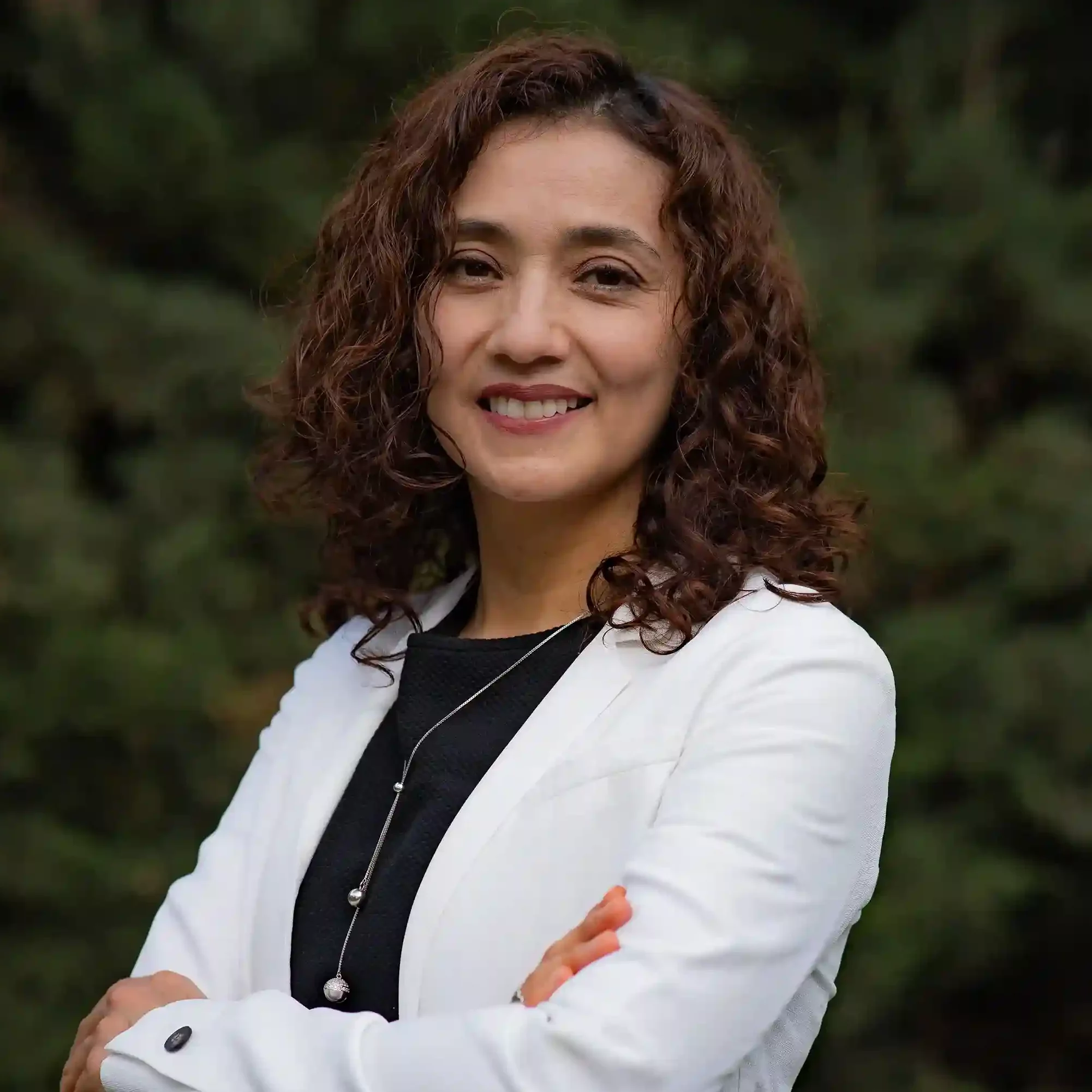 mg. vanessa vélez