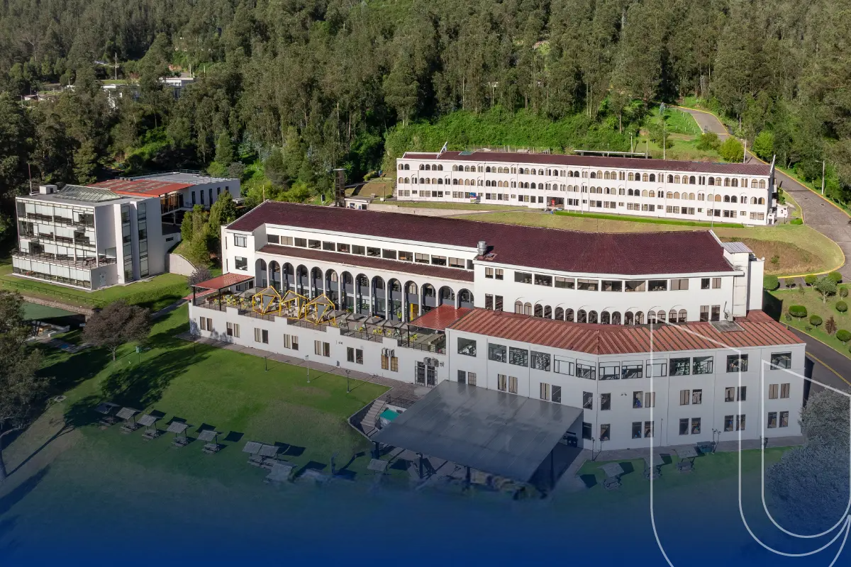 Campus UIDE Quito