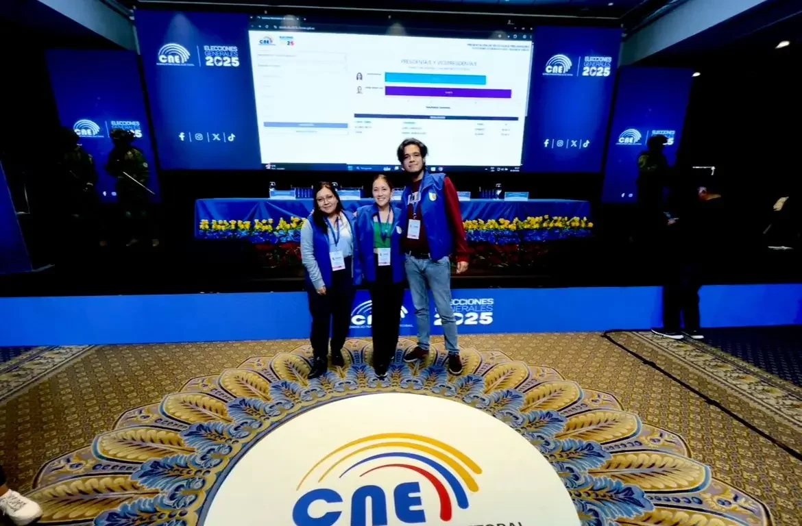 delegación hilton