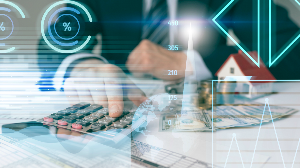 estudiar finanzas y negocios