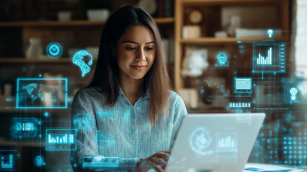estudiar marketing online
