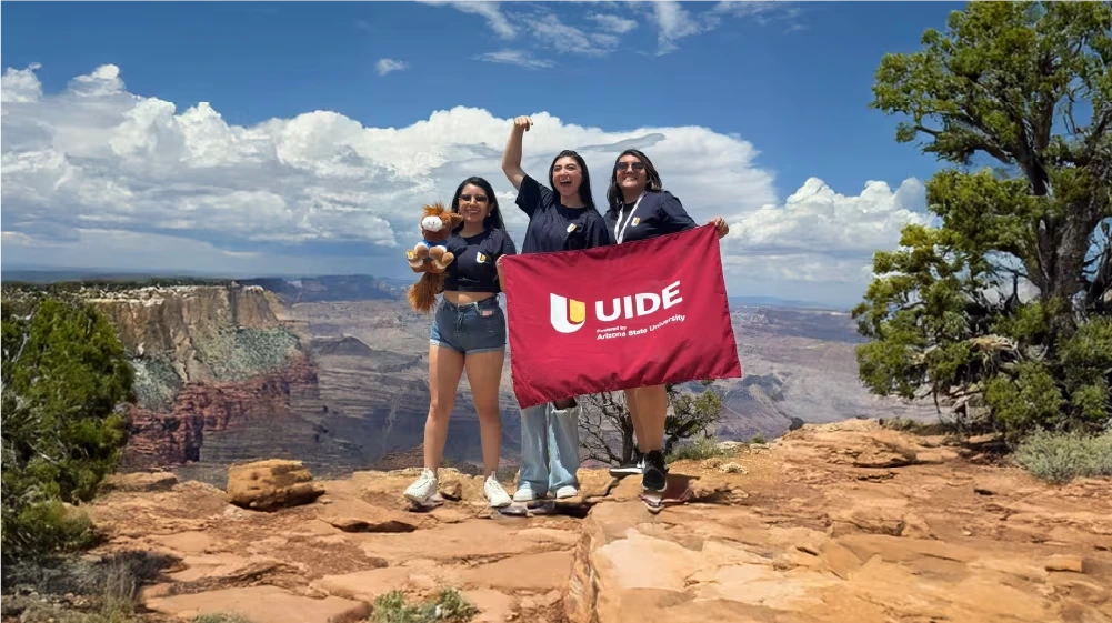 intercambios internacionales