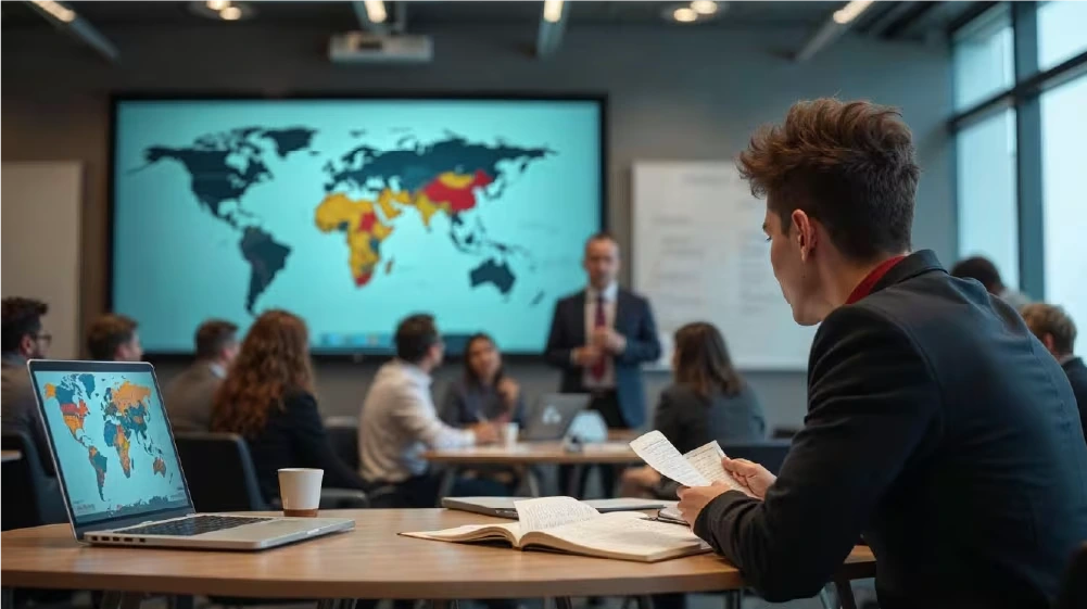 relaciones internacionales uide