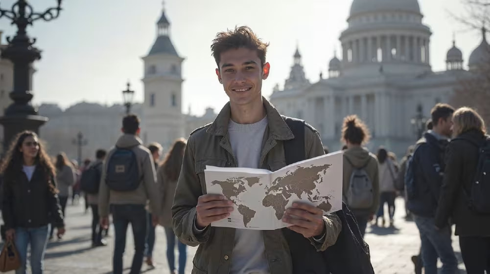 ventajas intercambio universitario