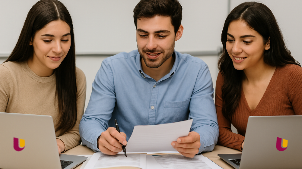 administracion de empresas a distancia ecuador