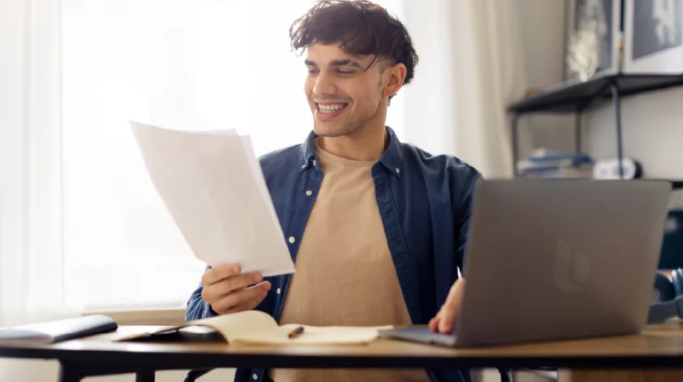 carrera psicología online
