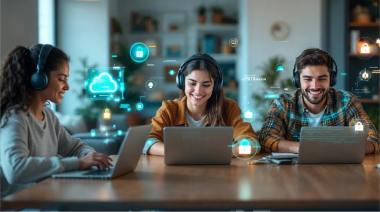 ciberseguridad online