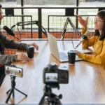 comunicación y medios digitales online