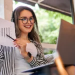 cuánto gana un profesional de finanzas