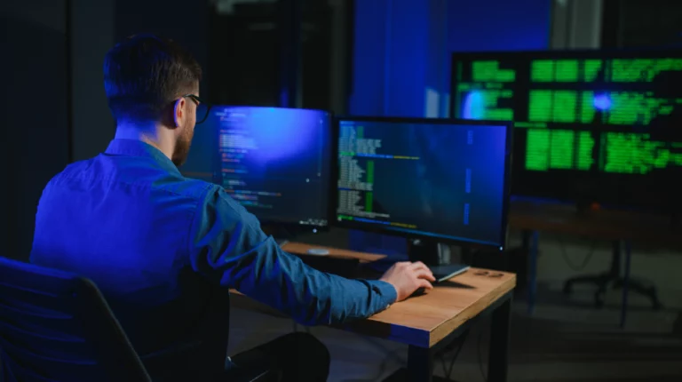 desarrollo en software carrera