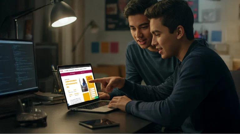 desarrollo en software donde estudiar