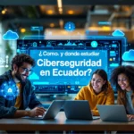 donde estudiar ciberseguridad