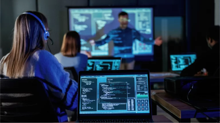estudiar seguridad cibernética
