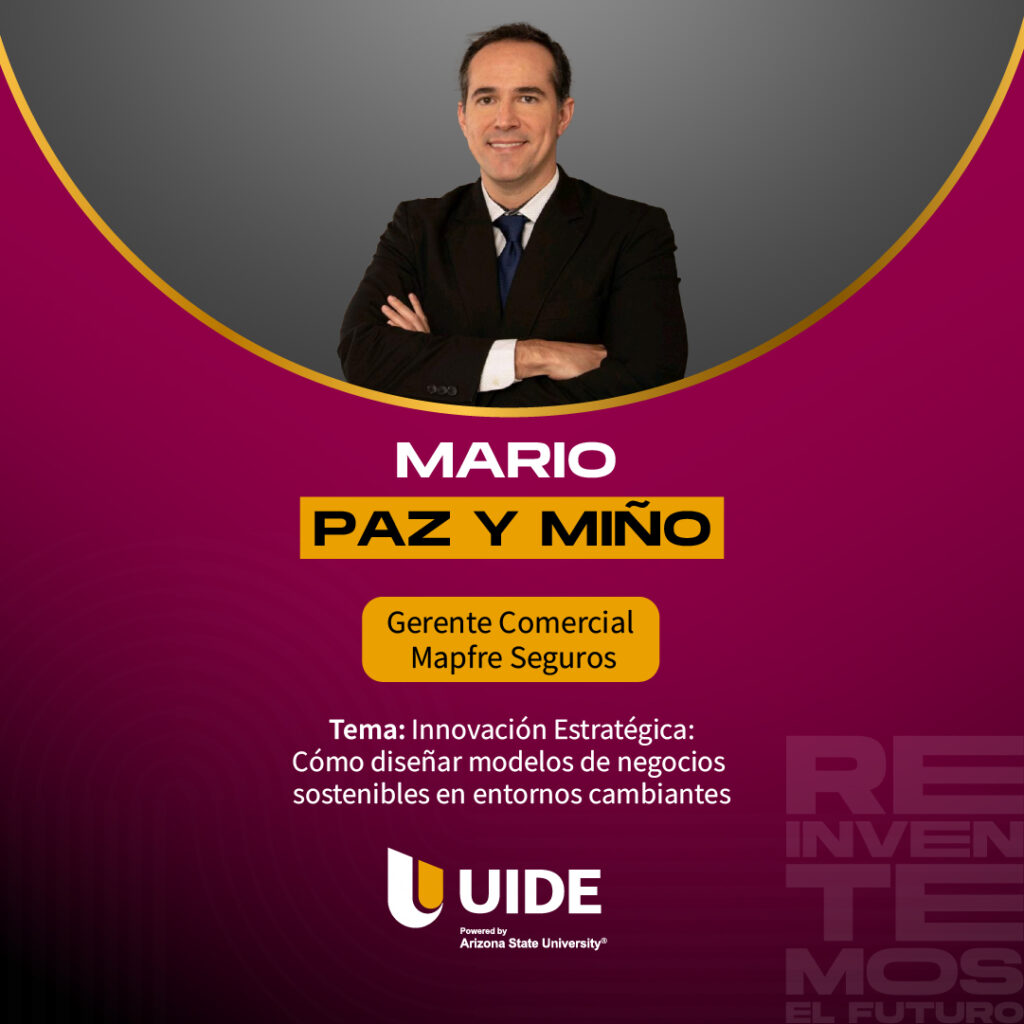 innovators summit gye cuadrado meta 2