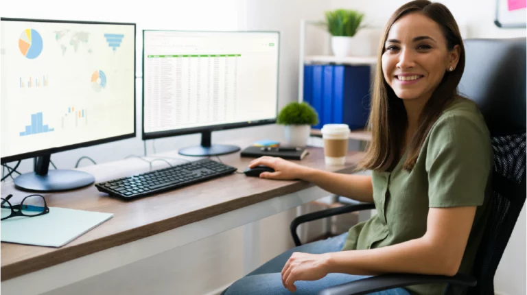 licenciatura en administracion de empresas online