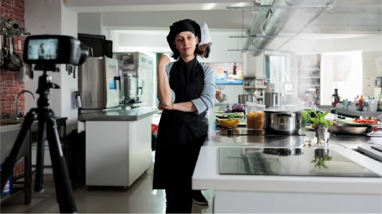 licenciatura en gastronomía online