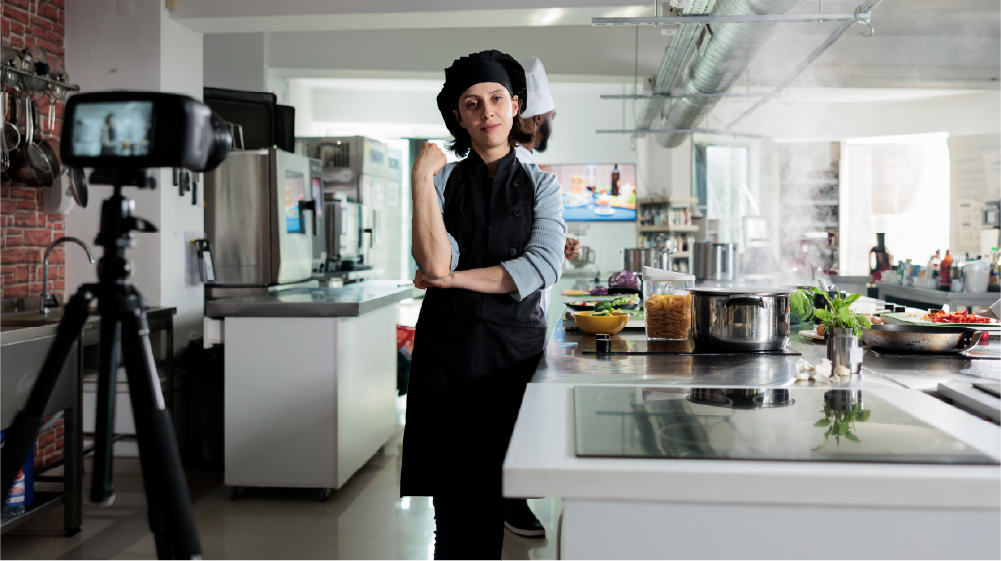 licenciatura en gastronomía online