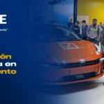 banner automotriz