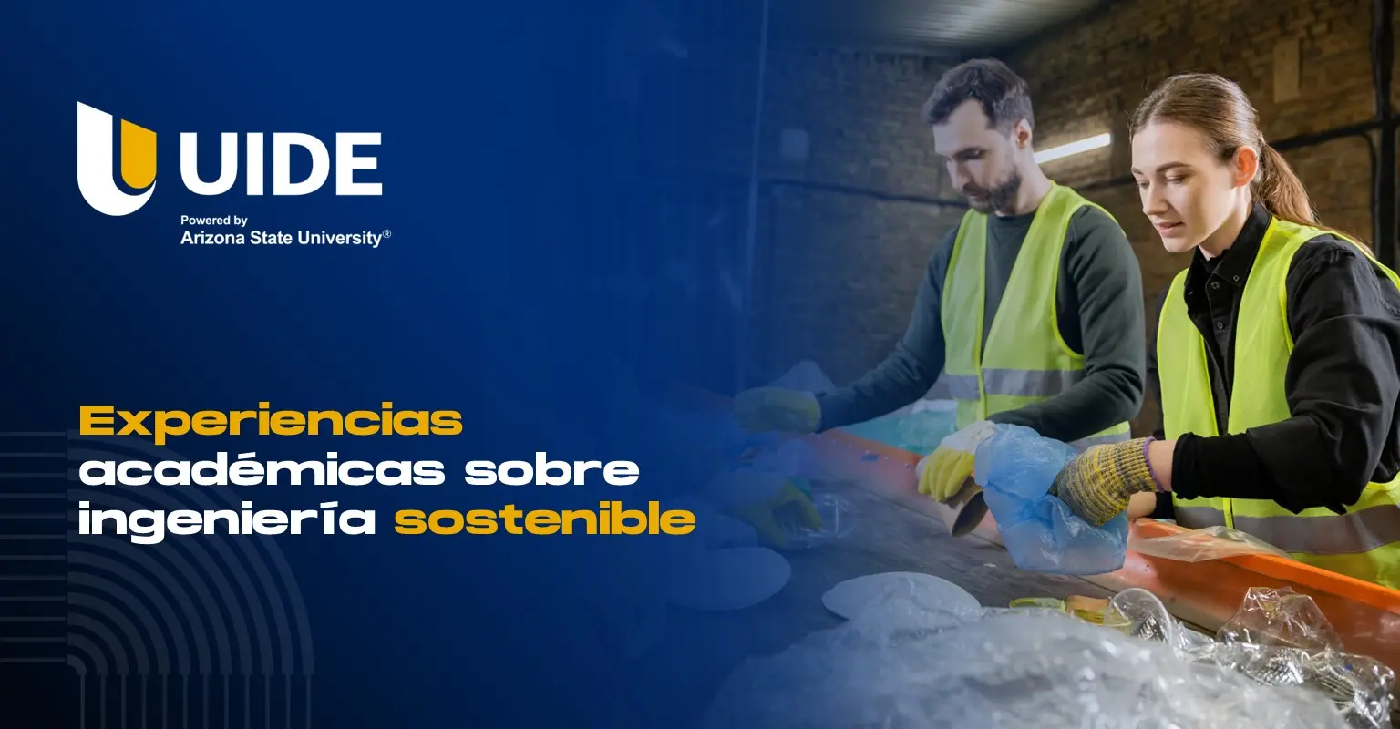 banner lab reciclaje industrial