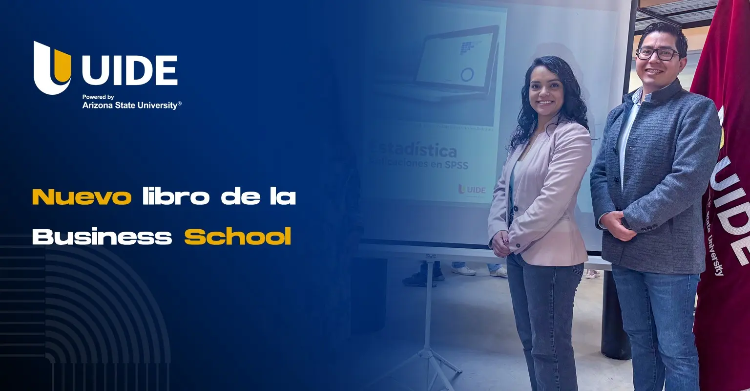banner noticia web nuevo libro de la business school