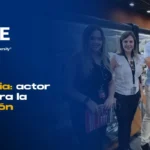 banner rector visita japón