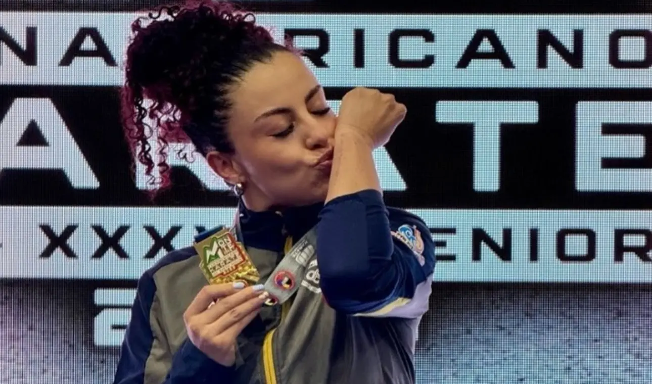 campeona jacqueline factos 2