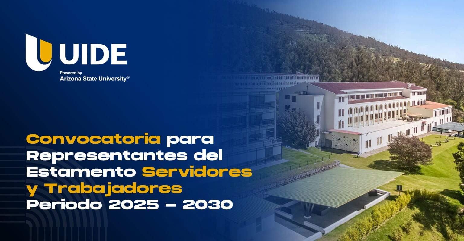 convocatoria 2025 2030