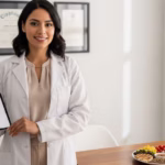 estudia una maestria en nutricion y dietetica para potenciar tu carrera profesional