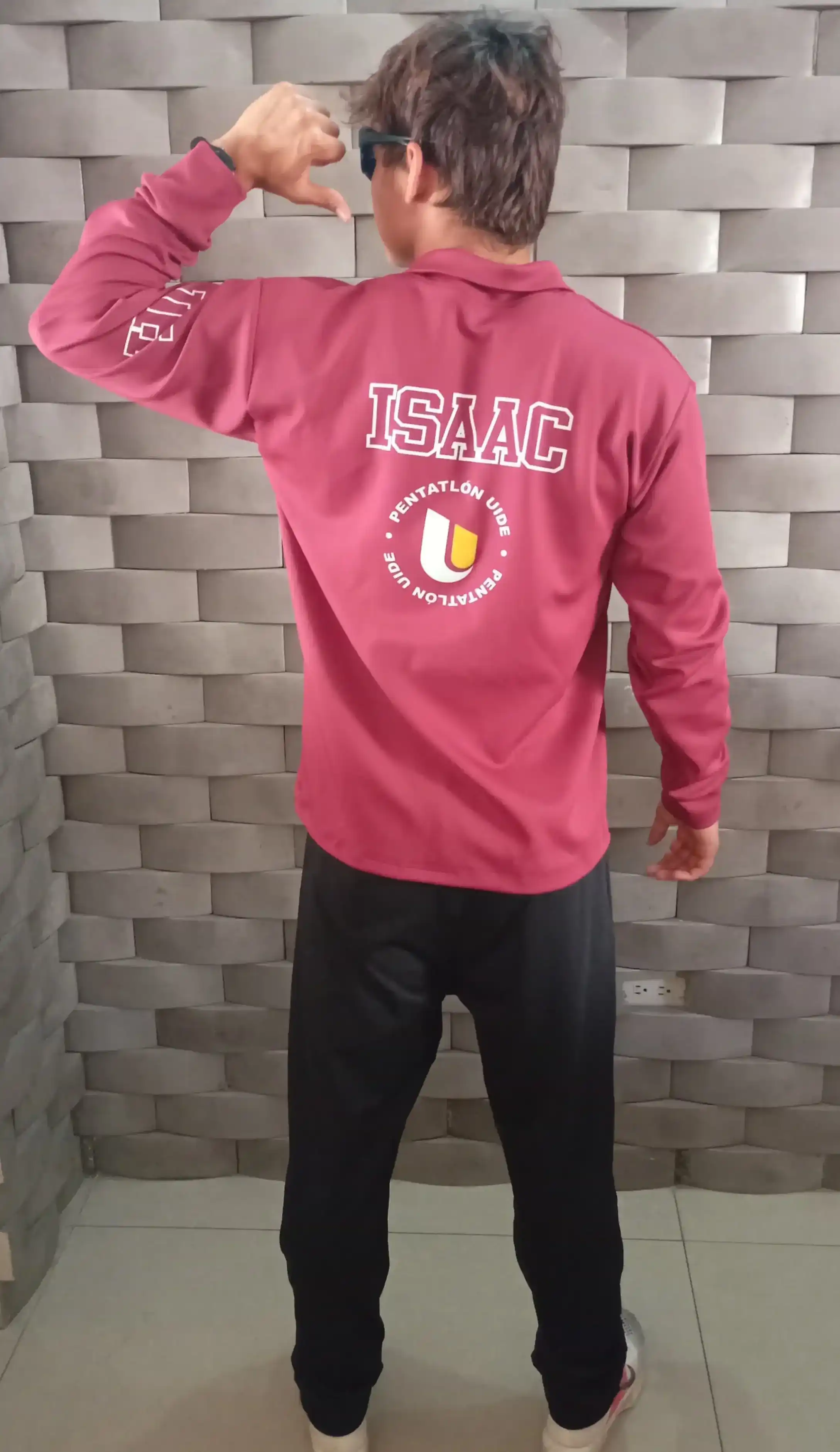 isaac hernández 0