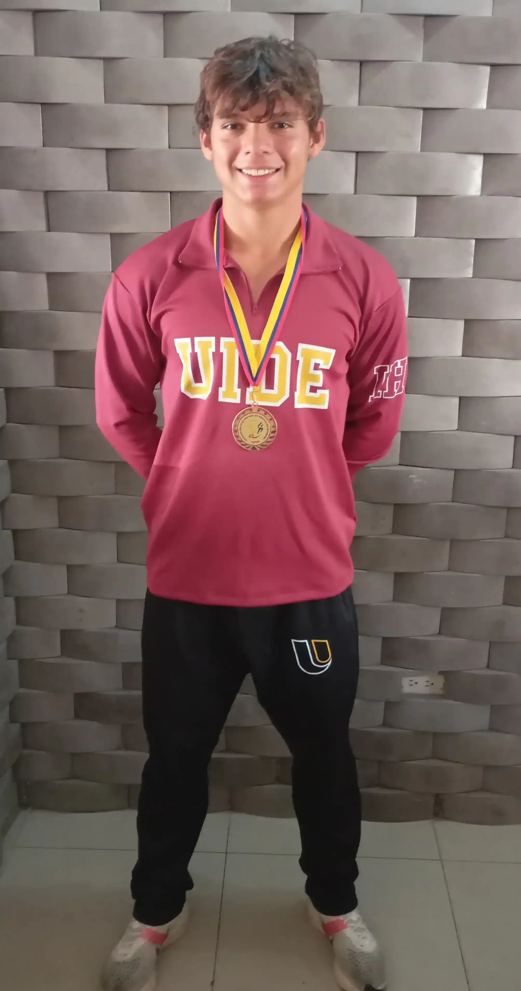 isaac hernández 1