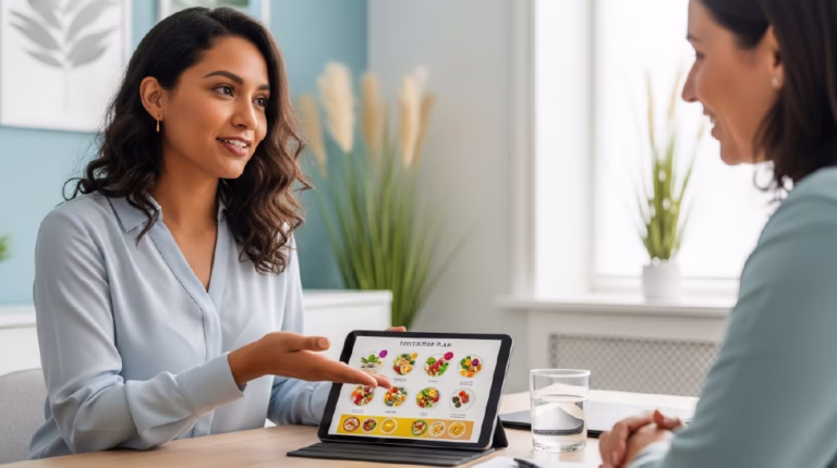 maestria en nutricion salud y dietetica en ecuador contribuye a mejorar la calidad de vida de las personas